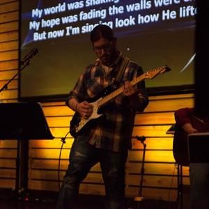 Meet your Posher, Jon